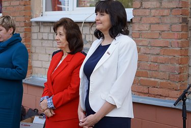 Стартовал учебный год 2019-2020 